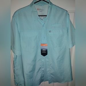 Mens fishing 🎣 shirt